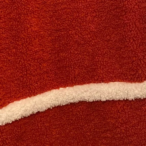 Sherpa Jacket - Picture 7 of 8